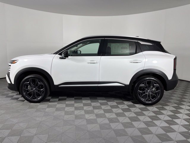 New 2026 Nissan Kicks SR w/ SR Premium Package FWD image 7