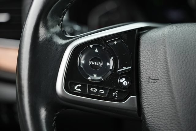 Used 2022 Honda CR-V EX-L image 32