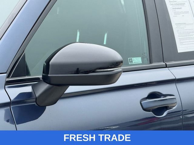 Certified 2026 Honda CR-V Sport-L image 6