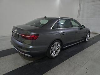 Used 2023 Audi A4 2.0T Premium Plus w/ Premium Plus Package image 11