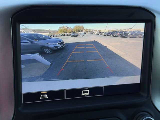 Used 2021 Chevrolet Silverado 1500 RST w/ Texas Edition Plus image 18