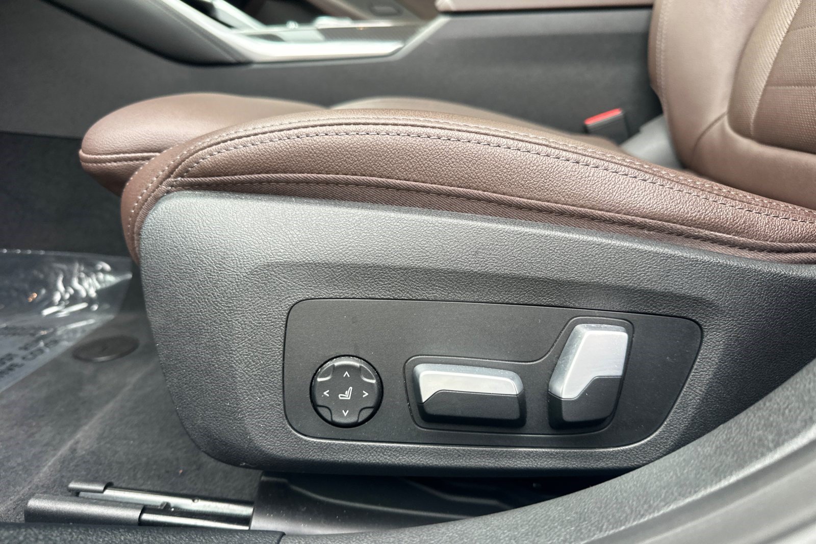Used 2024 BMW i4 M50 AWD/4WD image 14