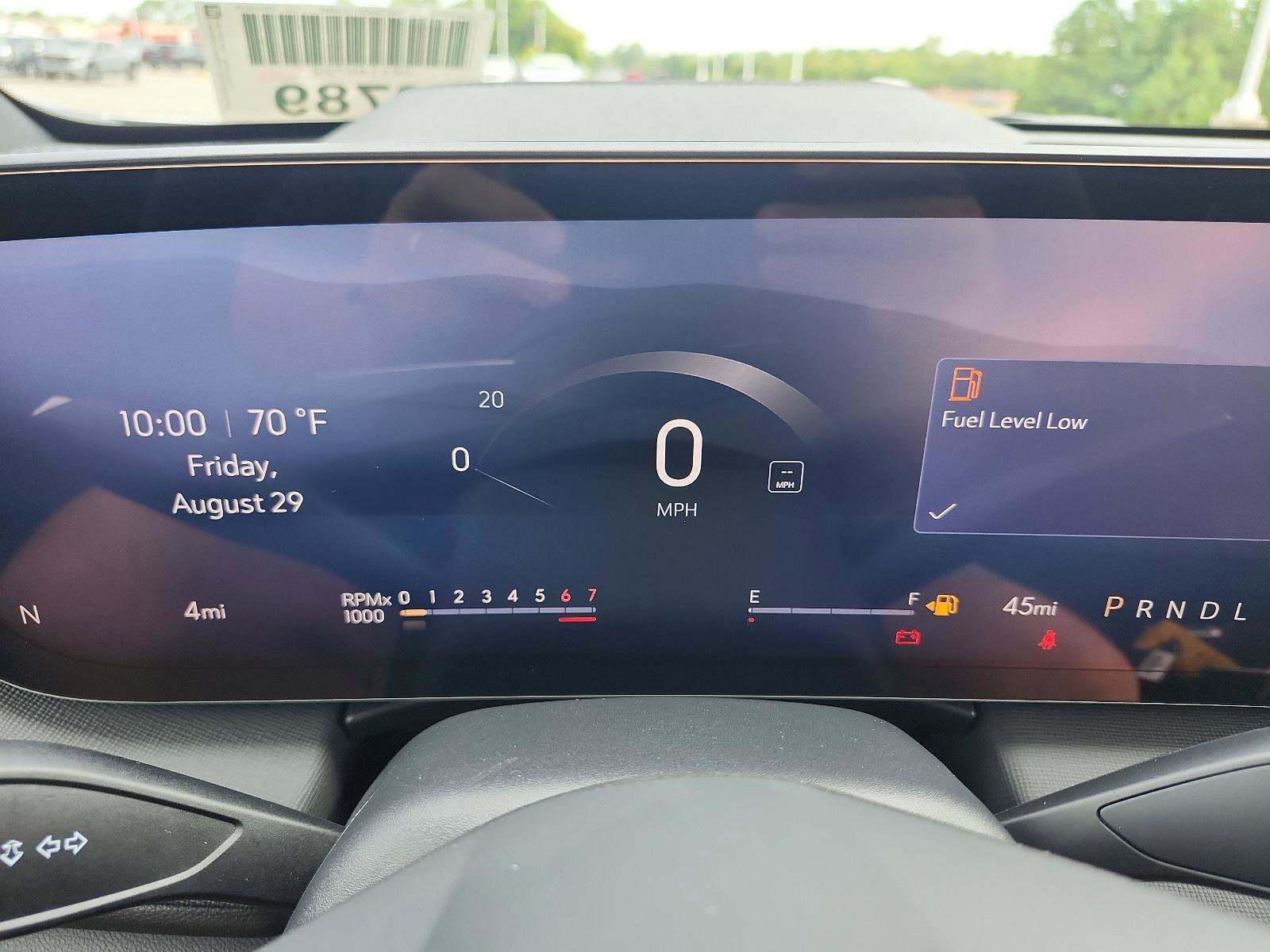 New 2026 Buick Enclave Preferred w/ Power Package image 17