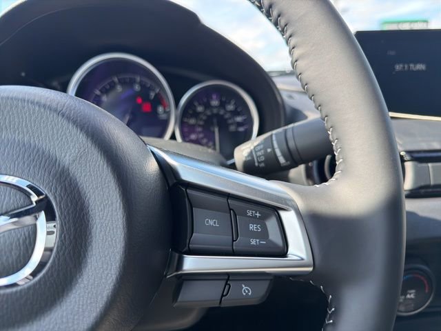 New 2026 MAZDA MX-5 Miata Sport RWD image 39