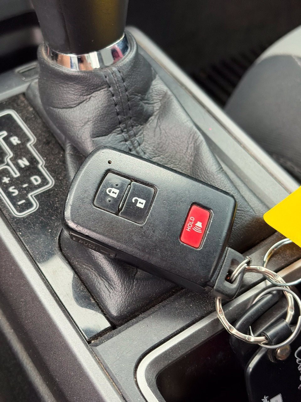 Used 2022 Toyota Tacoma TRD Off-Road RWD image 13