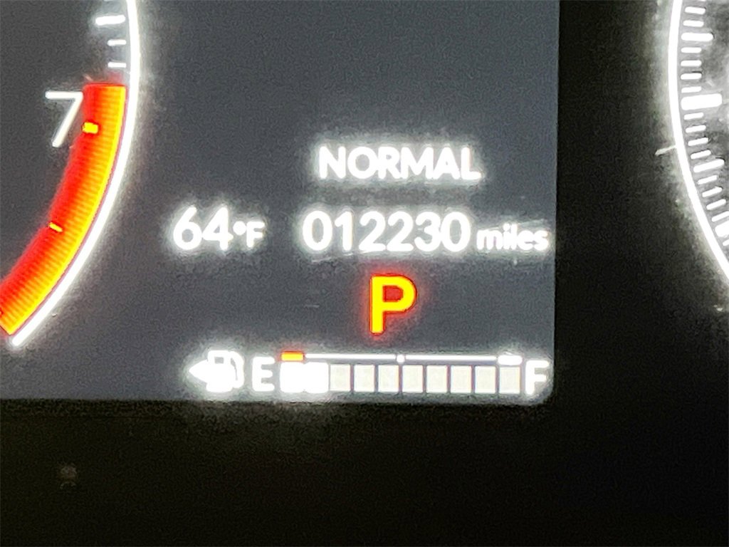 Used 2025 Honda Odyssey Elite image 12