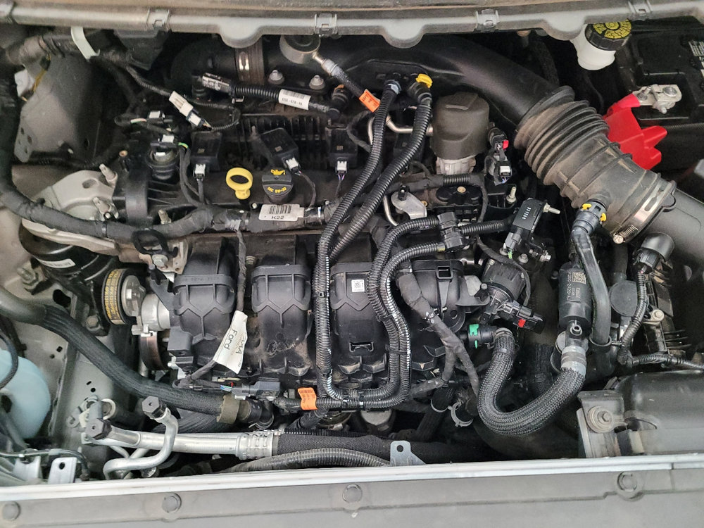 Used 2023 Ford Edge SEL image 30