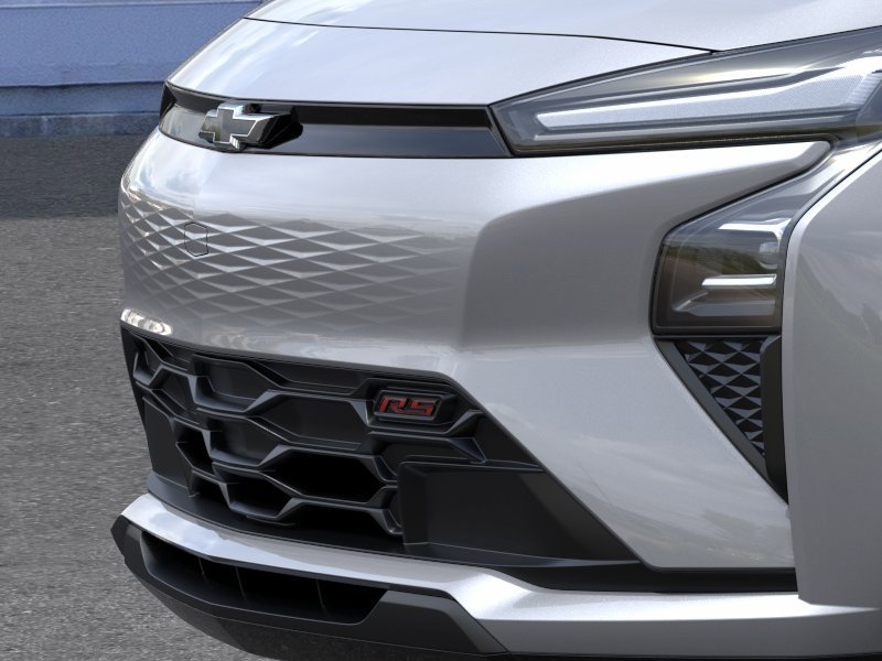 New 2027 Chevrolet Bolt RS FWD image 15