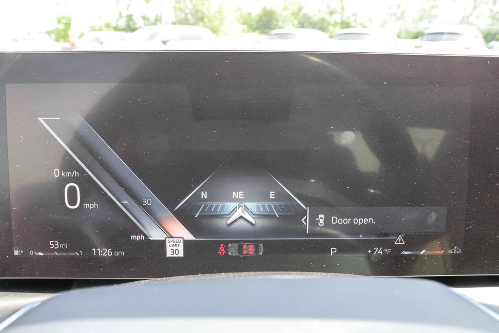Used 2023 BMW 330i xDrive Sedan w/ Driving Assistance Package AWD/4WD image 23