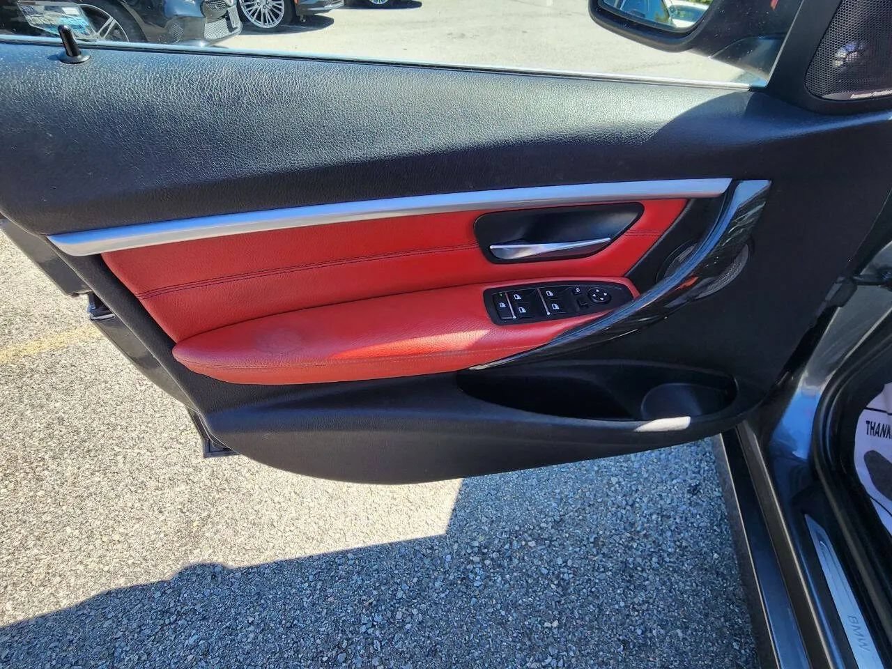 Used 2016 BMW 340i xDrive Sedan AWD/4WD image 10