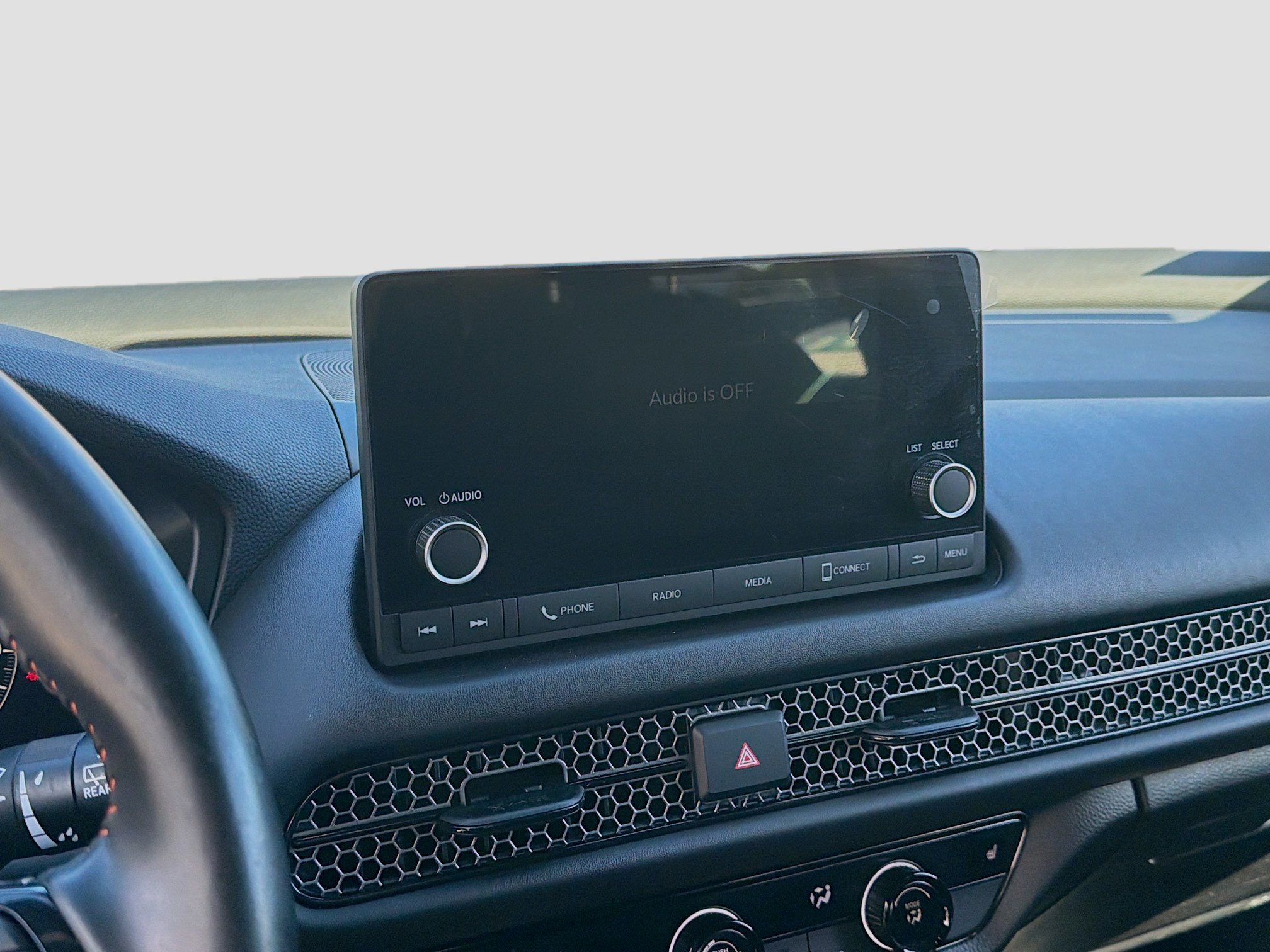 Used 2024 Honda HR-V Sport image 12