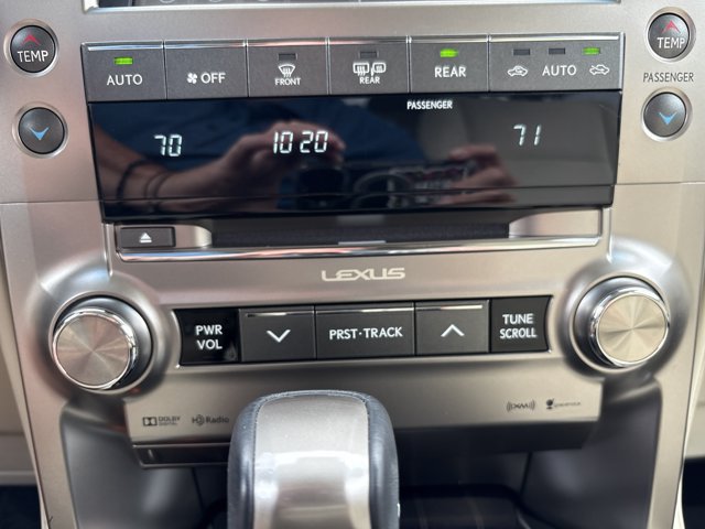 Used 2021 Lexus GX 460 Premium AWD/4WD image 37
