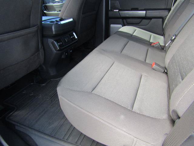 Certified 2023 Ford F150 XLT w/ Equipment Group 302A High AWD/4WD image 15
