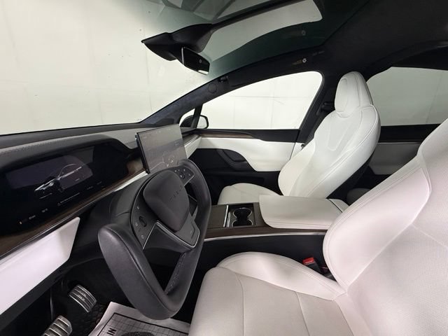 Used 2023 Tesla Model X AWD/4WD image 21