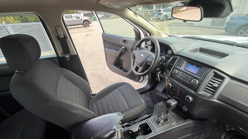 Used 2019 Ford Ranger XL w/ Equipment Group 101A Mid RWD image 28