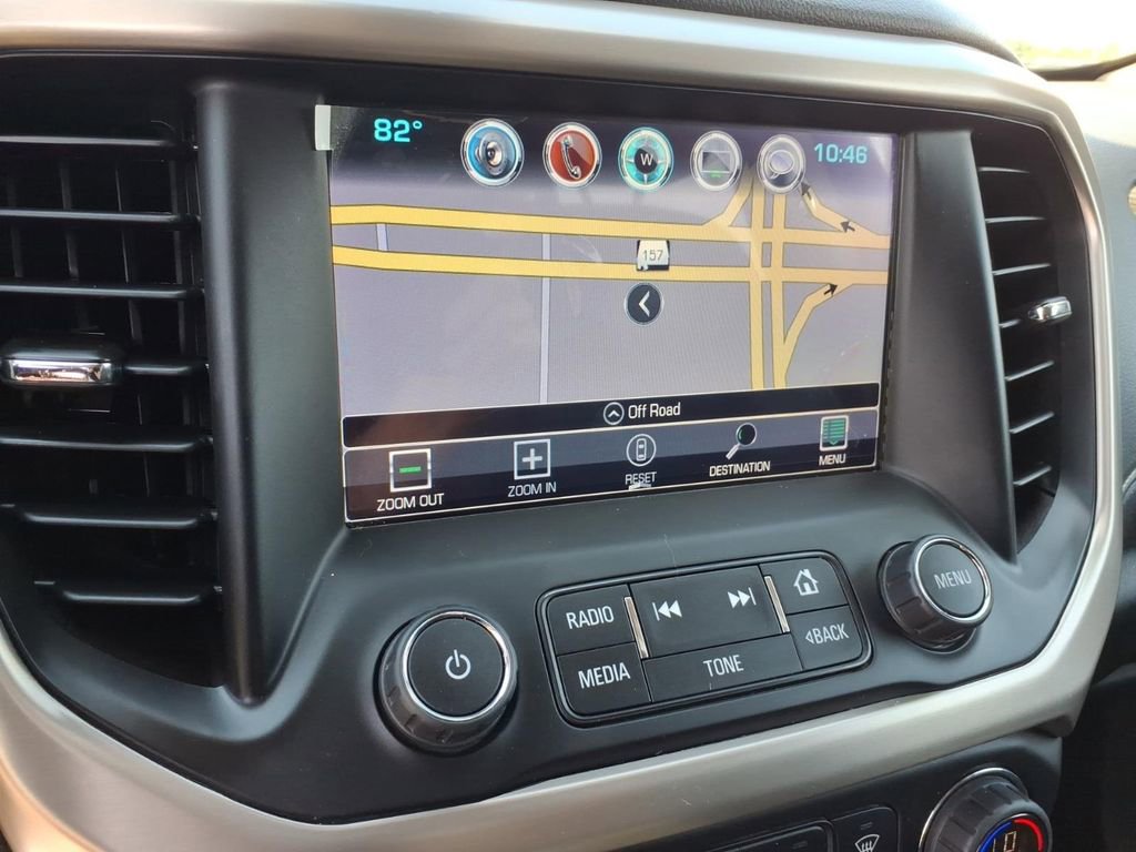 Used 2018 GMC Acadia Denali FWD image 26