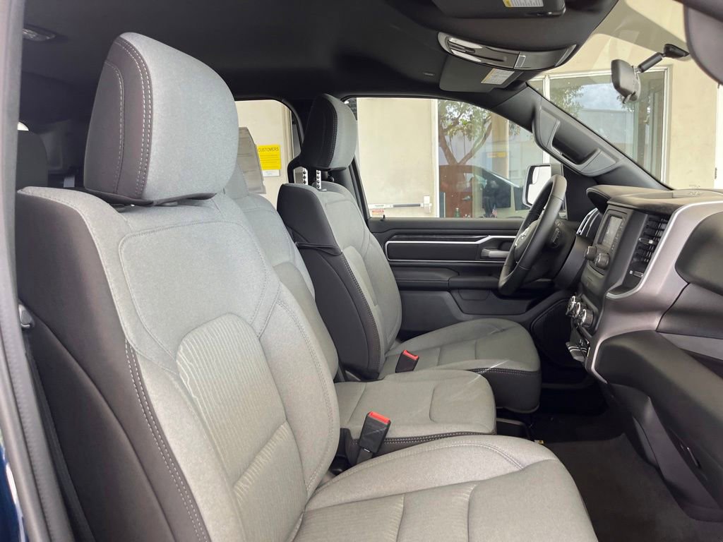 New 2023 RAM 1500 Big Horn image 20