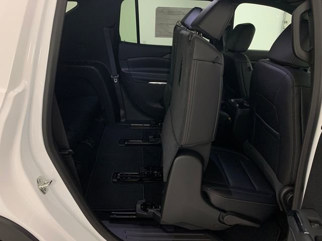 New 2026 Chevrolet Traverse LT w/ Midnight/Sport Edition image 70
