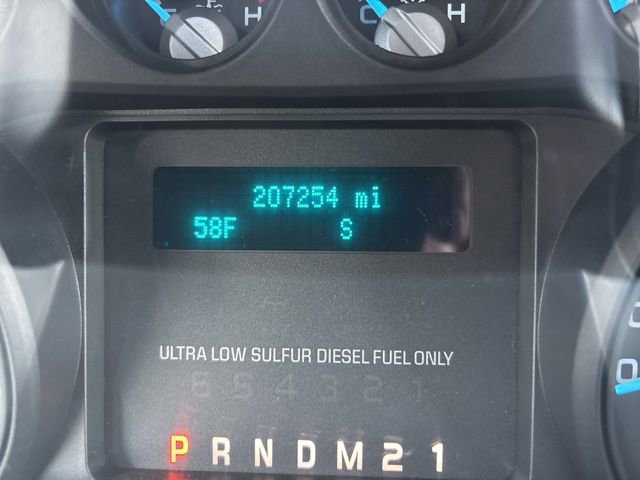 Used 2015 Ford F250 XLT AWD/4WD image 24