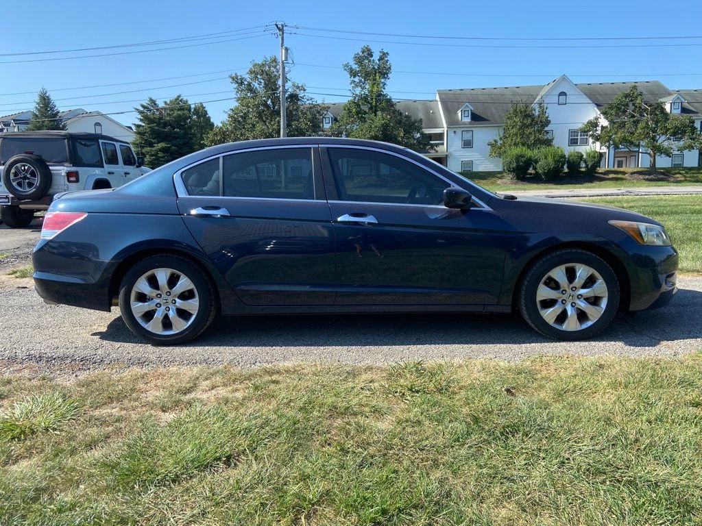 Used 2010 Honda Accord EX-L image 6
