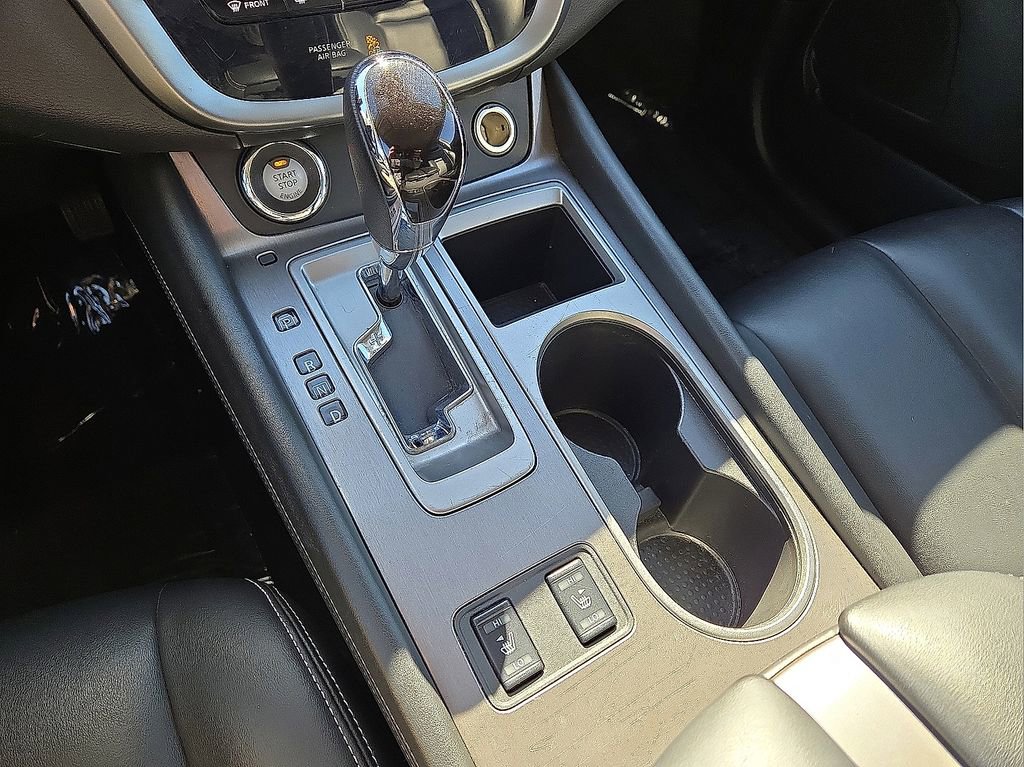 Used 2023 Nissan Murano SV image 31