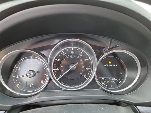 Used 2025 MAZDA CX-5 Carbon Edition AWD/4WD image 20