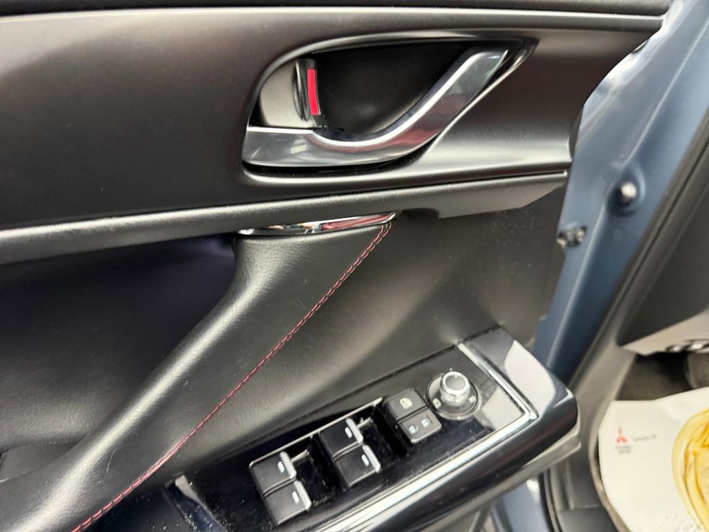 Used 2021 MAZDA CX-9 Carbon Edition image 14