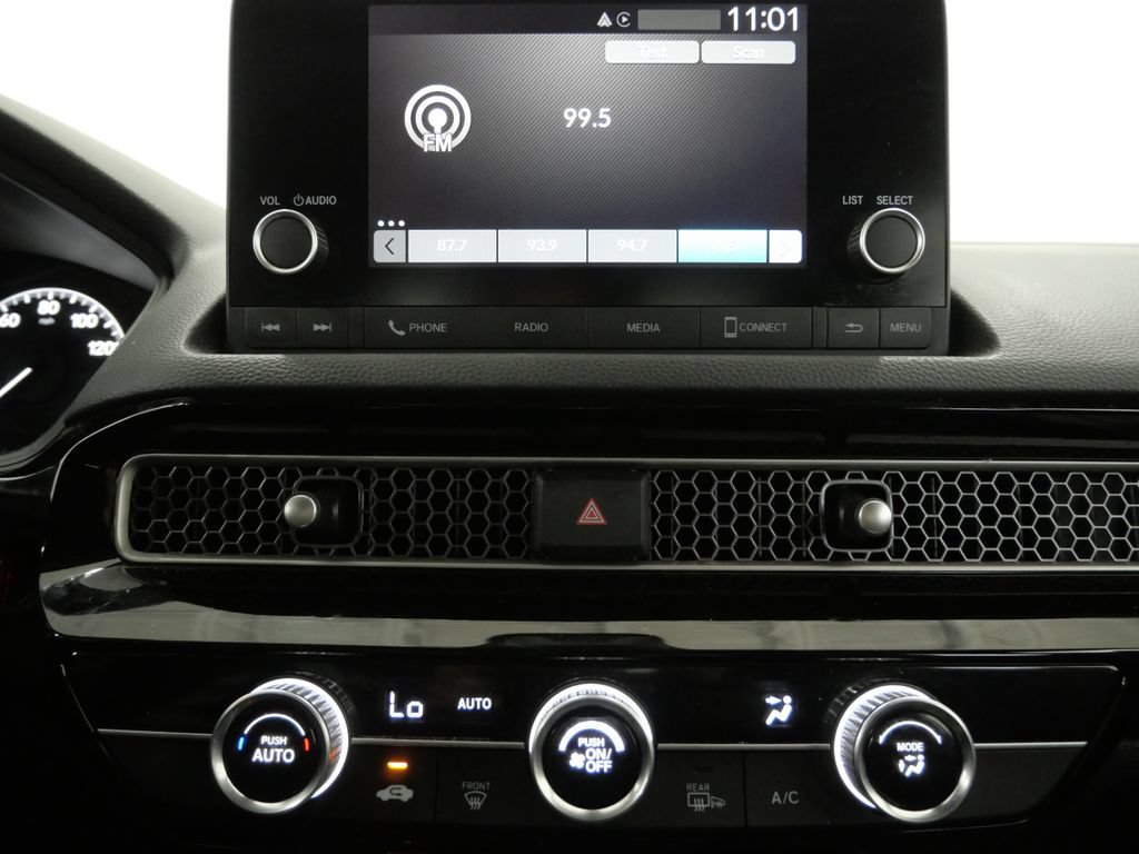 Used 2025 Honda Civic Sport image 20