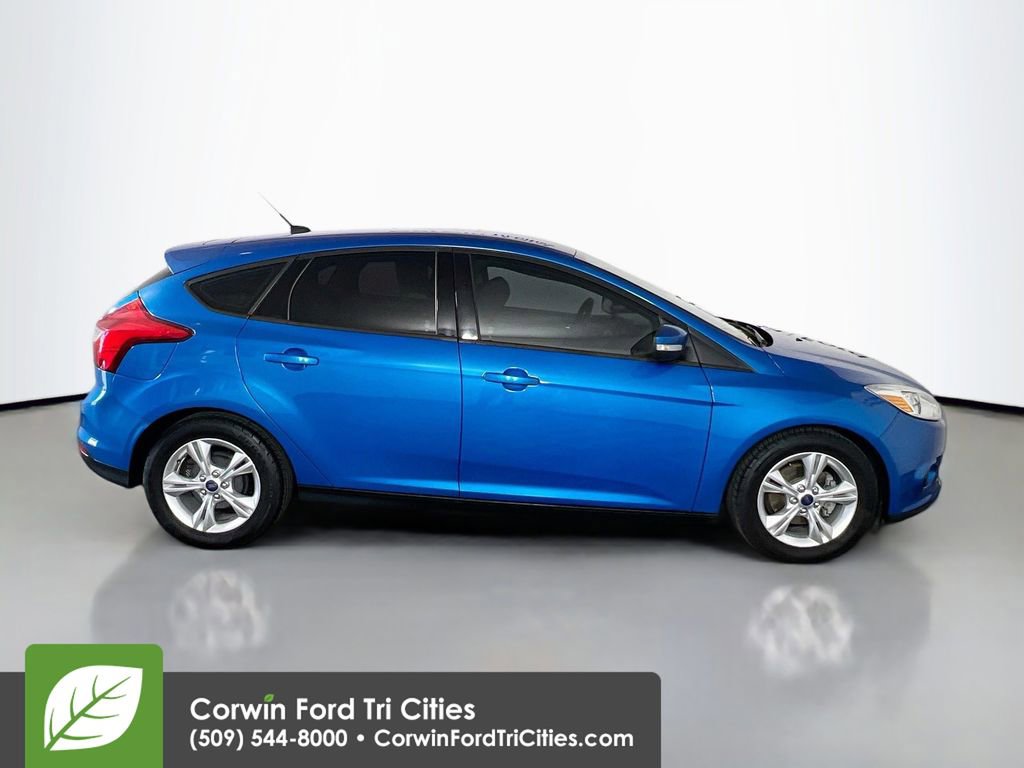 Used 2013 Ford Focus SE FWD image 18
