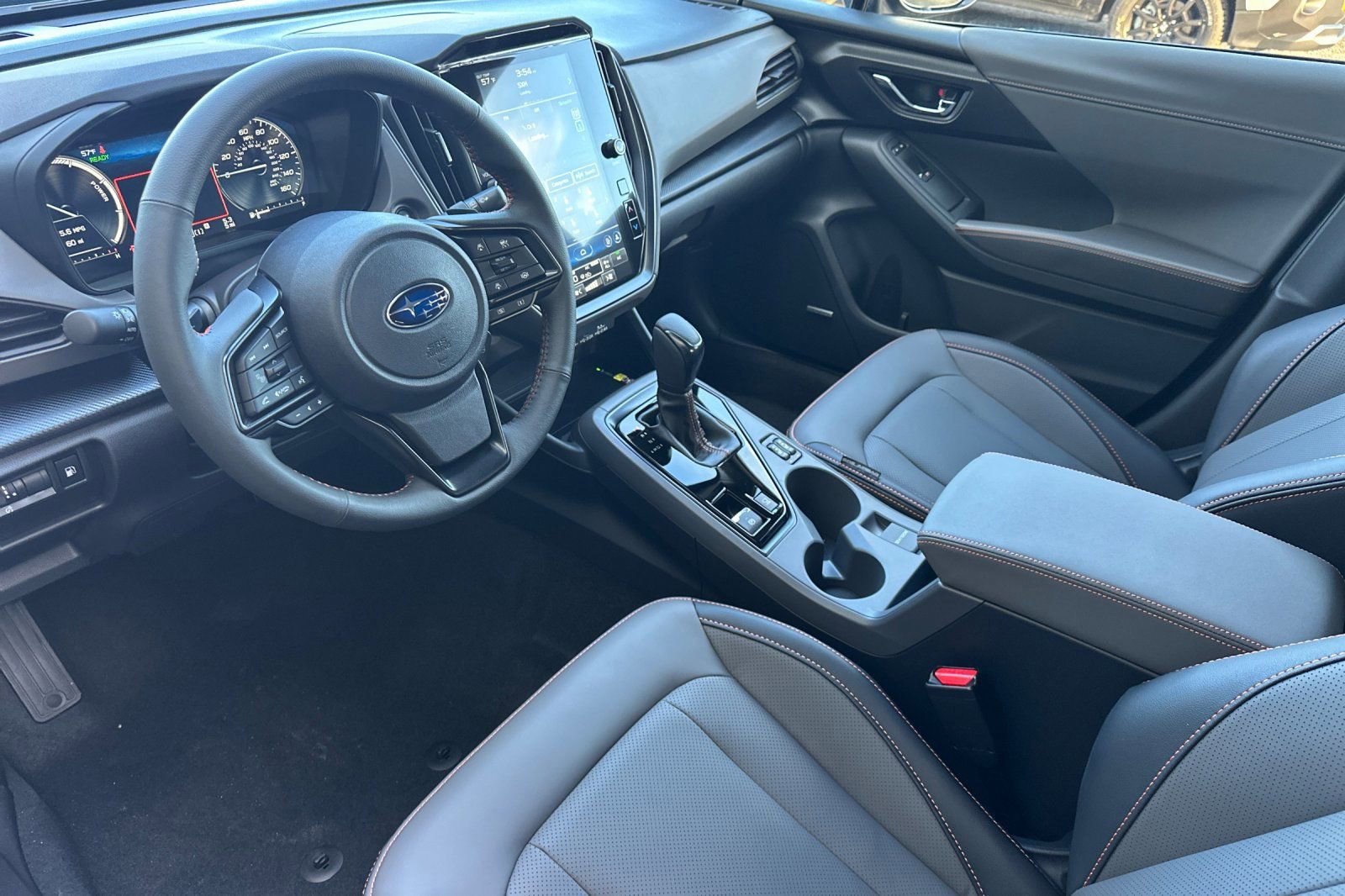 New 2026 Subaru Crosstrek 2.5i Limited image 10