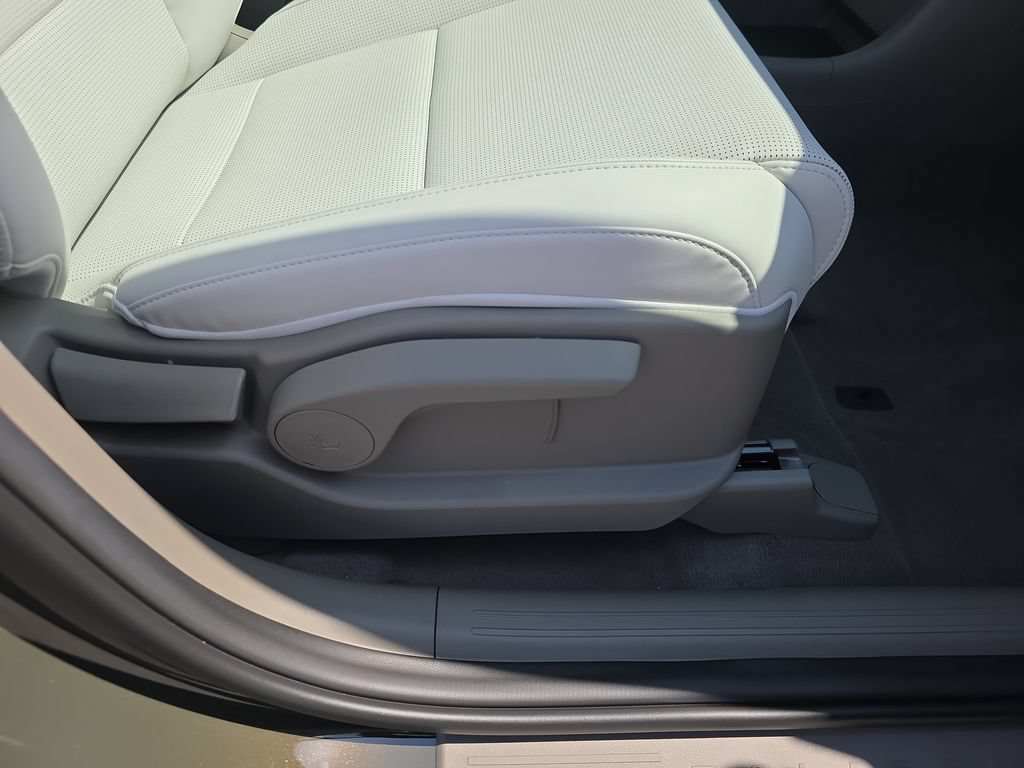 New 2026 Hyundai Palisade FWD Hybrid image 32