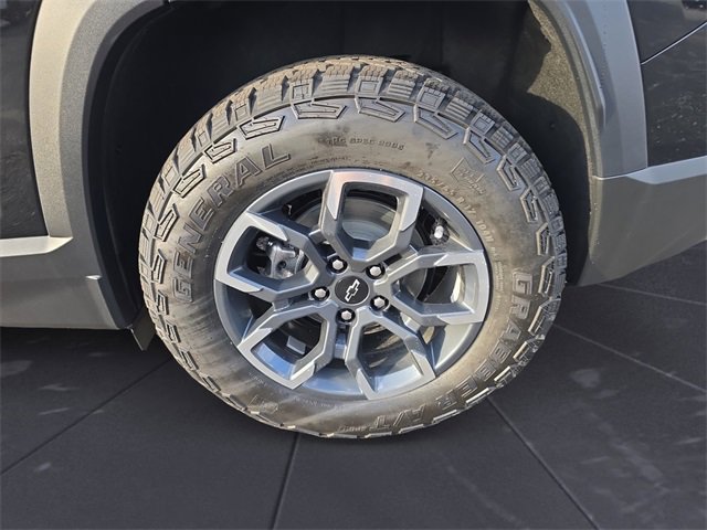 New 2026 Chevrolet Equinox ACTIV image 14