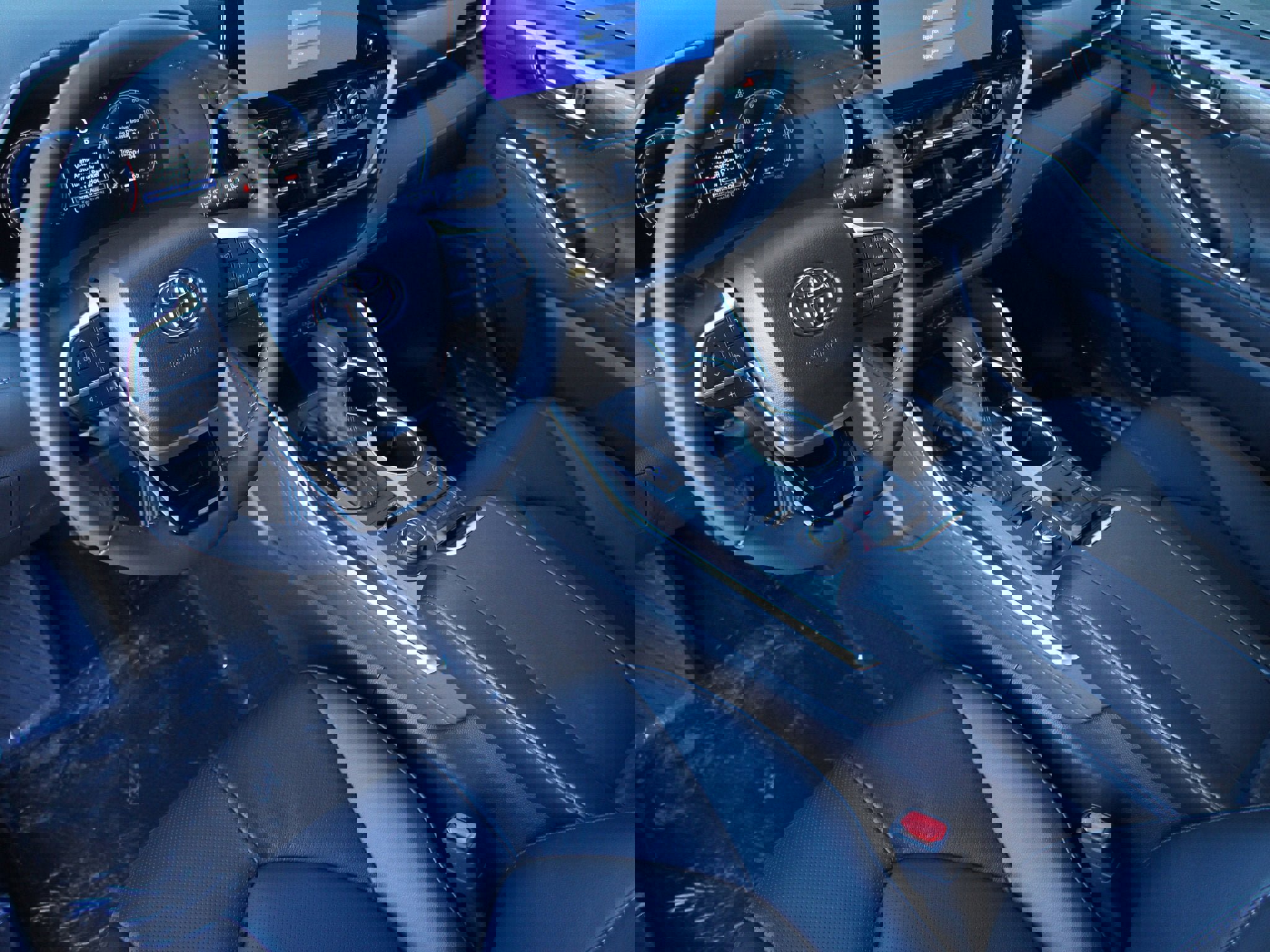 Used 2025 Toyota Highlander Limited image 2