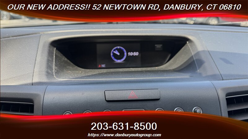Used 2012 Honda CR-V EX-L image 19
