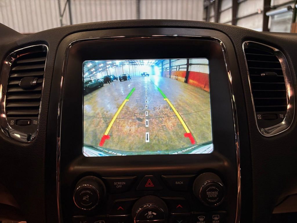 Used 2017 Dodge Durango GT w/ Premium Group image 34