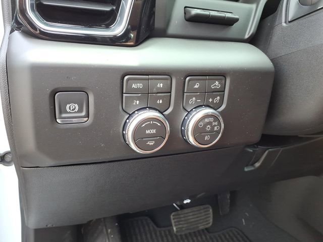New 2026 GMC Sierra 2500 Denali Ultimate AWD/4WD image 20