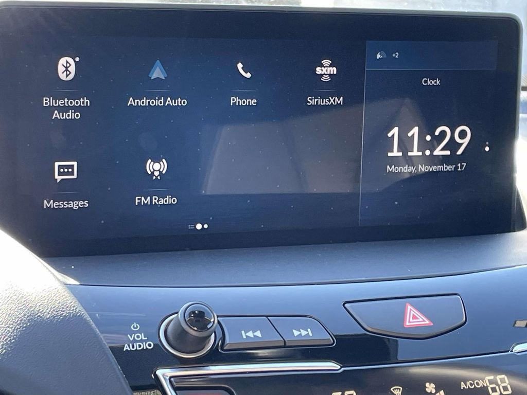 Used 2021 Acura RDX Base image 29