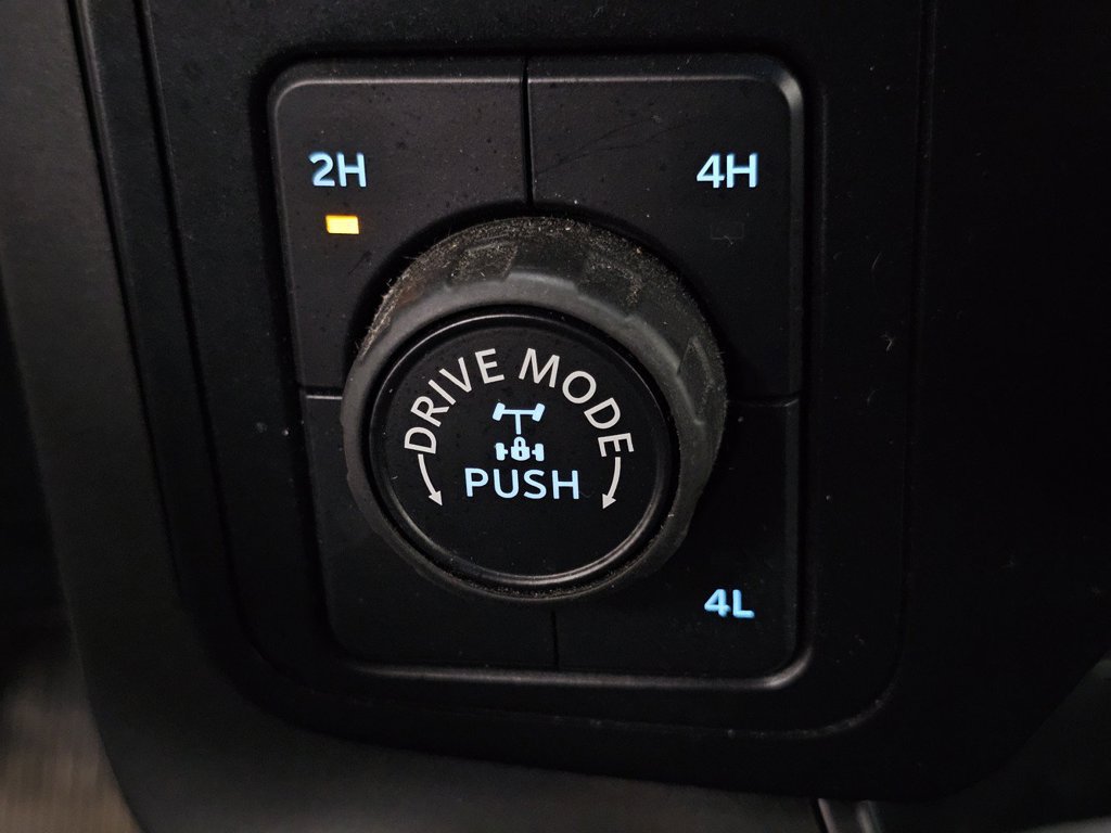 Used 2024 Ford F150 XLT w/ Equipment Group 302A MID AWD/4WD image 20
