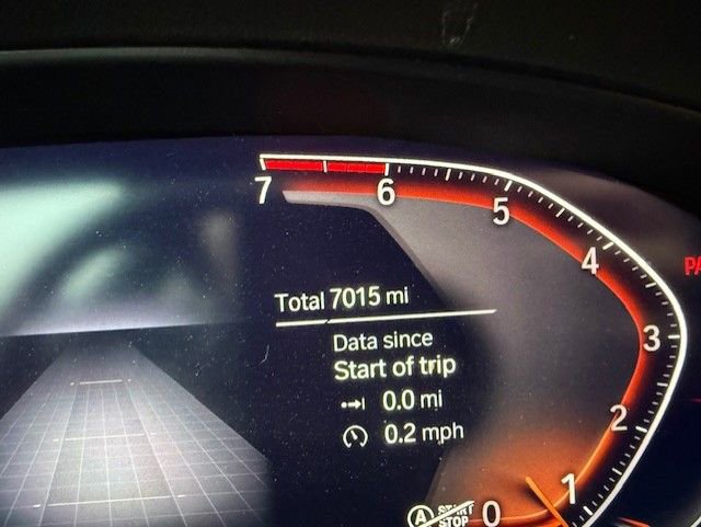 Certified 2023 BMW X3 xDrive30i w/ M Sport Package image 4