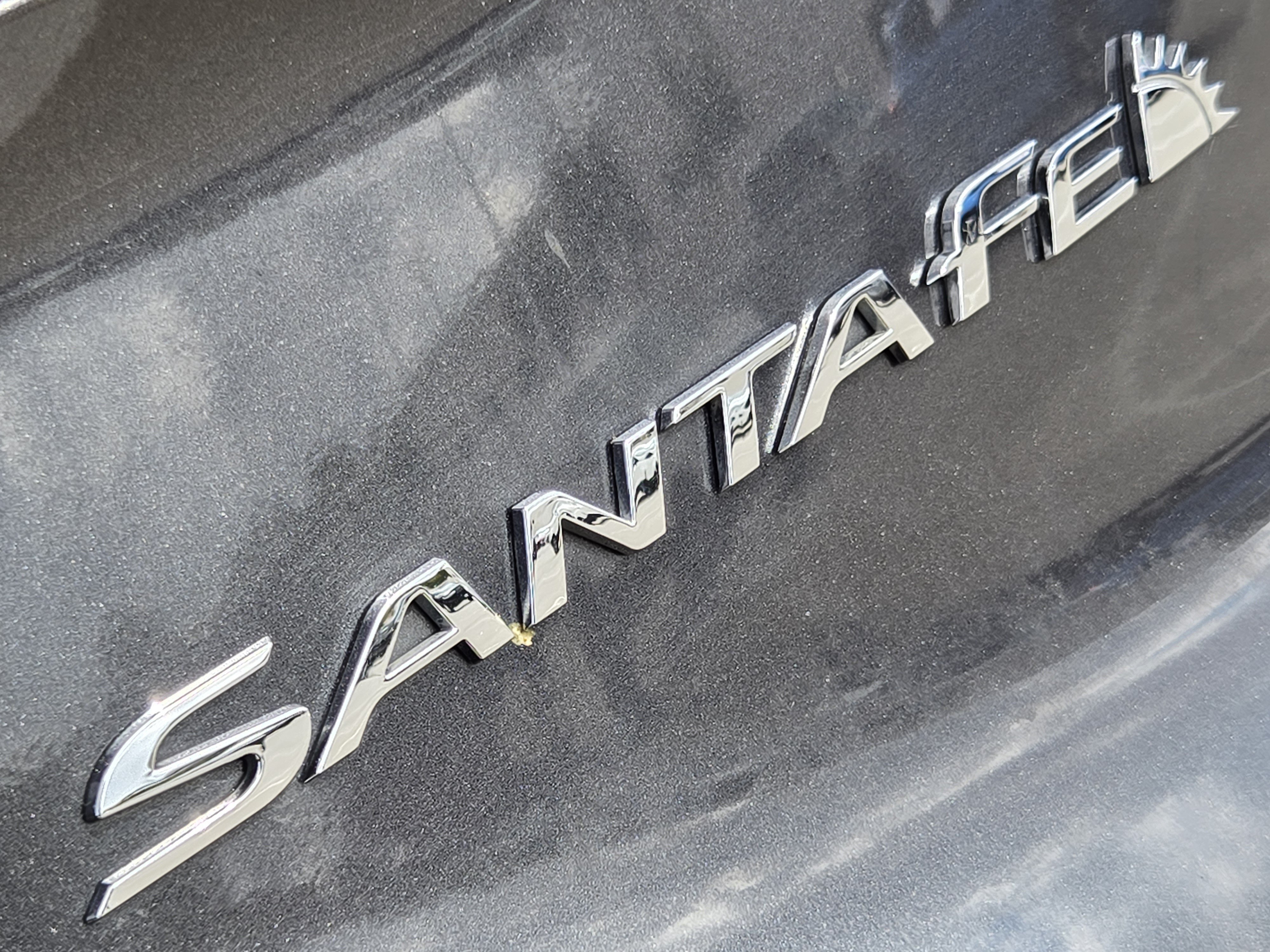 Used 2023 Hyundai Santa Fe Calligraphy FWD image 28