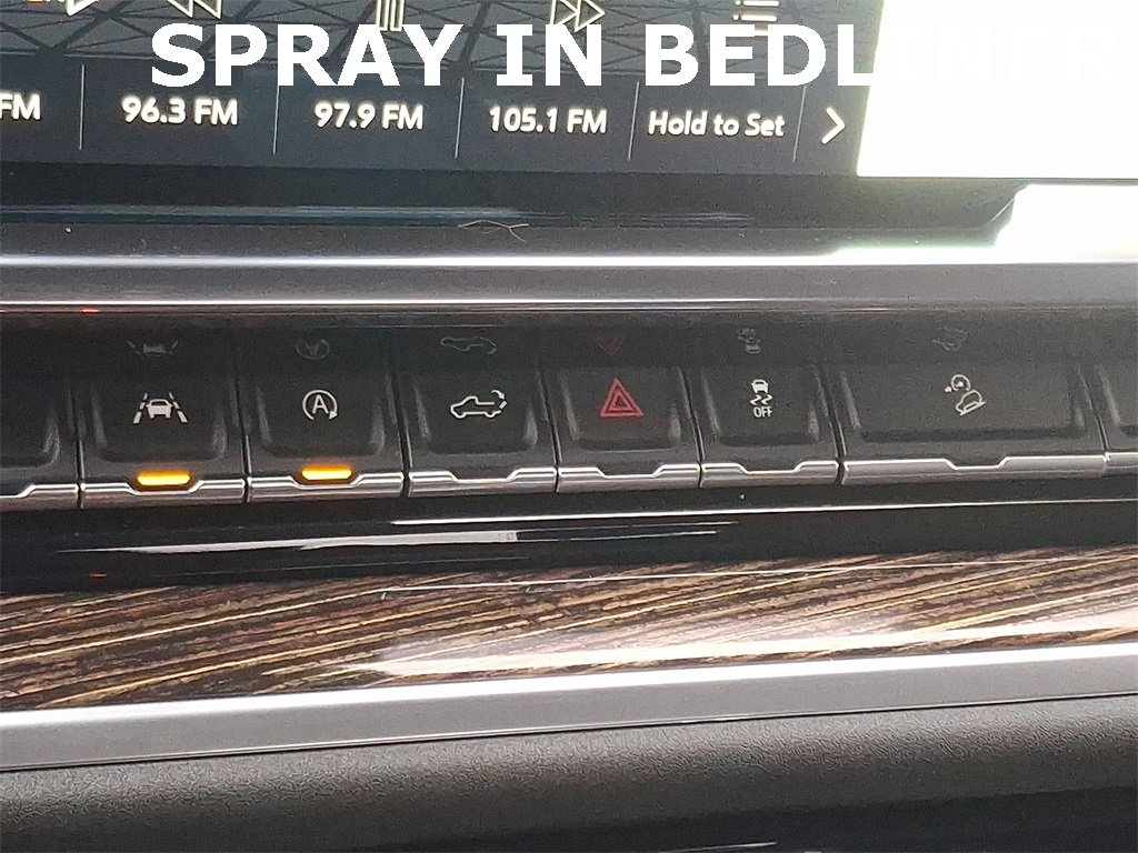 Used 2023 GMC Sierra 1500 Elevation image 25