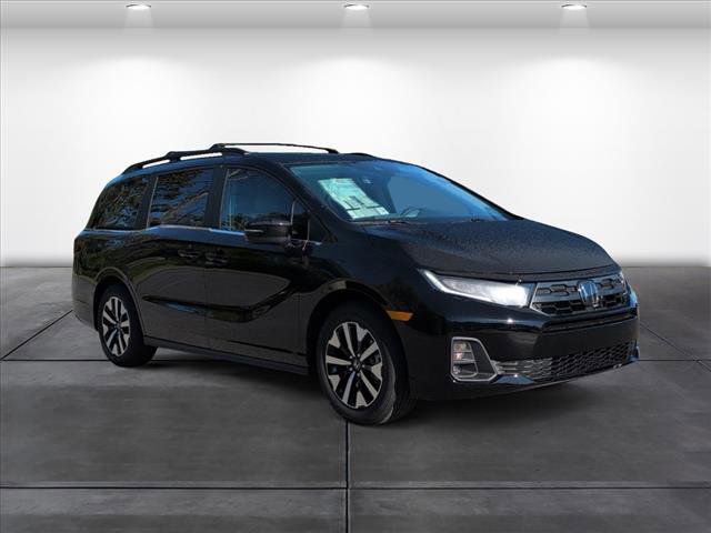 New 2026 Honda Odyssey EX-L image 2