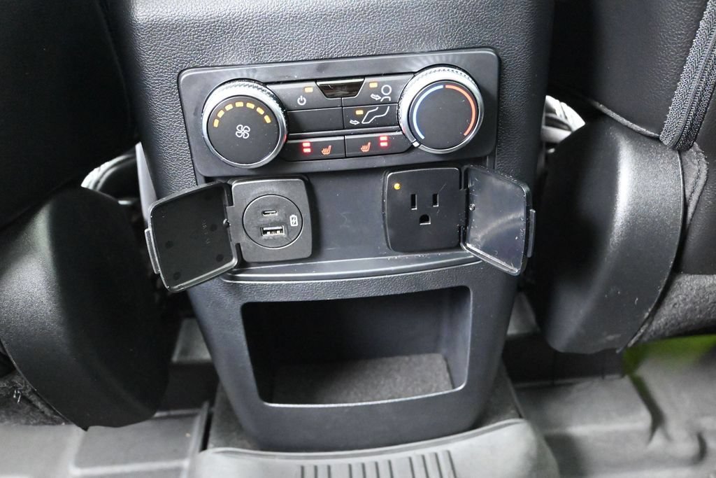 Used 2021 Ford Explorer ST w/ ST Street Pack AWD/4WD image 24