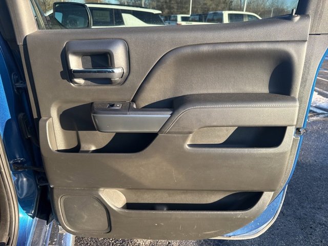 Used 2015 Chevrolet Silverado 1500 LT w/ LT Convenience Package image 21