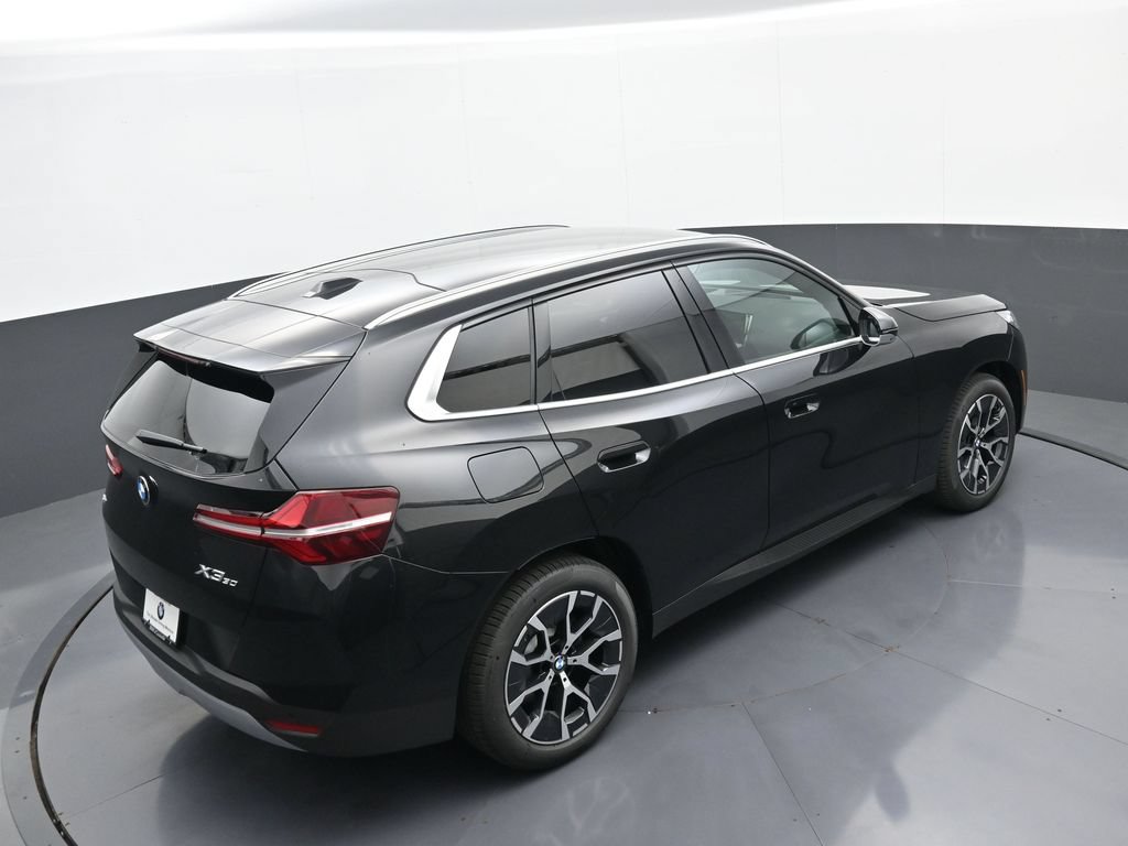 New 2026 BMW X3 xDrive30i w/ Premium Package AWD/4WD image 36