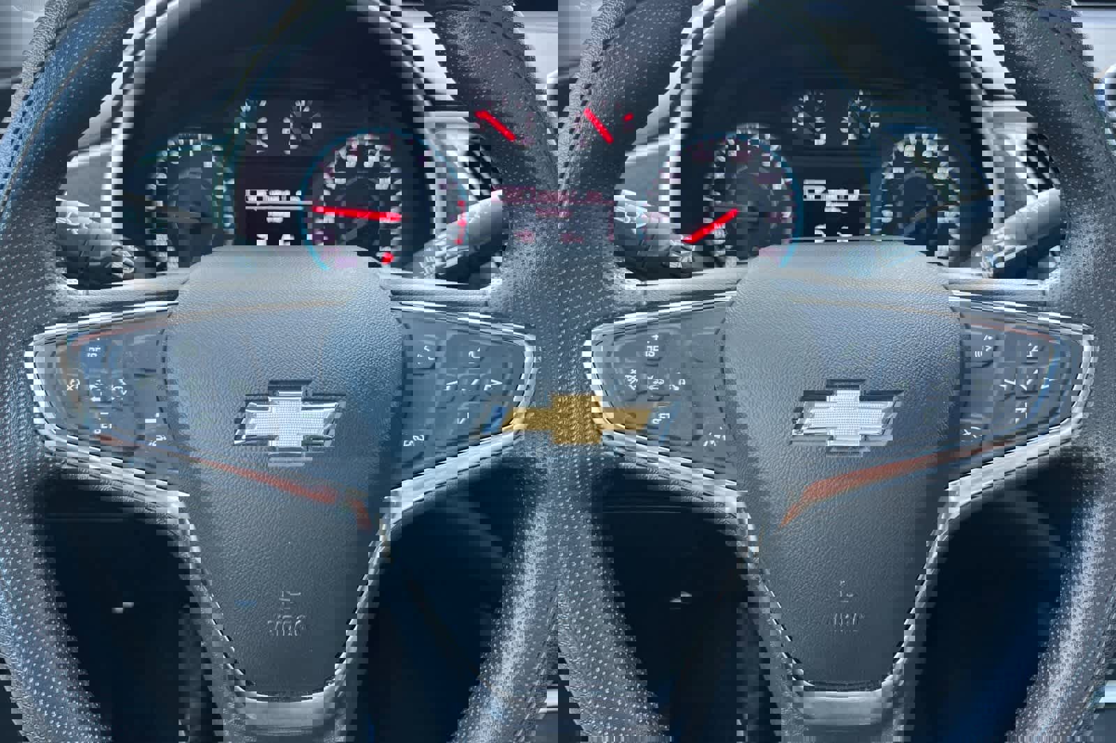 Used 2023 Chevrolet Malibu LT image 28