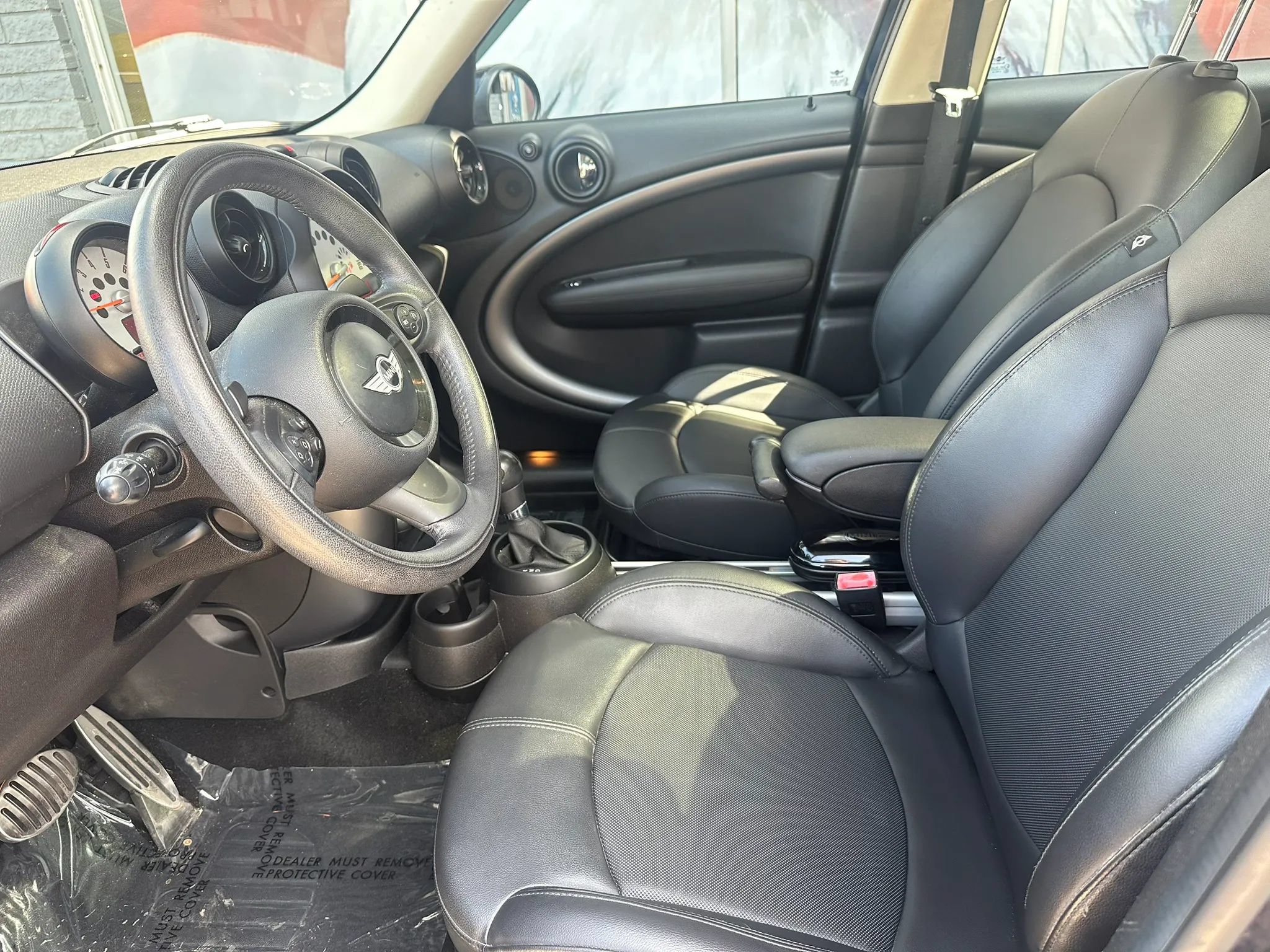 Used 2014 MINI Cooper Countryman S AWD/4WD image 11