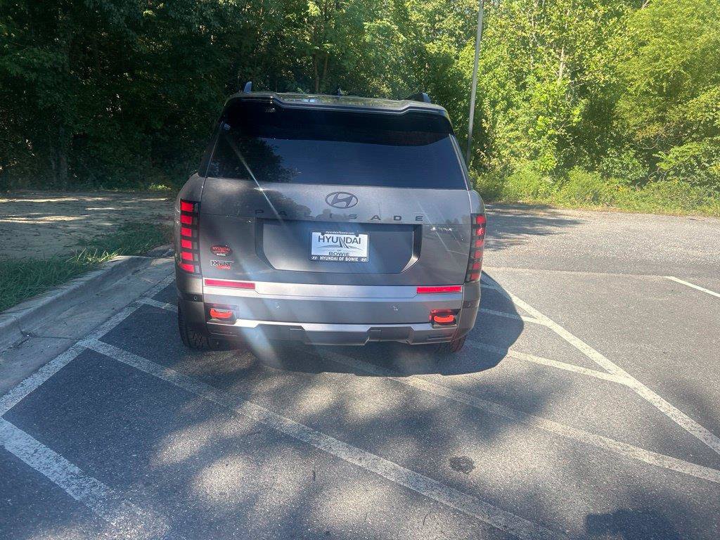 New 2026 Hyundai Palisade XRT Pro AWD/4WD image 6