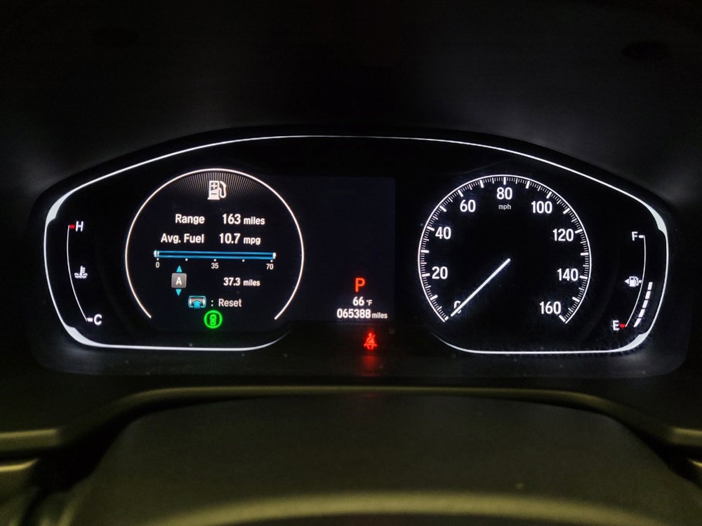 Used 2018 Honda Accord LX image 23