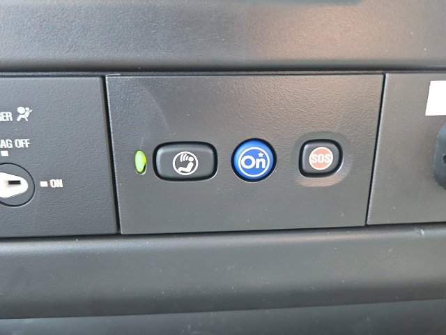 New 2025 Chevrolet Express 3500 w/ Power Convenience Package image 24